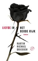 Liefde in het Derde Rijk - Martin Michael Driessen - ebook - thumbnail