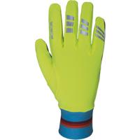 Wowow Handschoenen lucy glove maat l geel - thumbnail