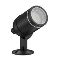 Smart Outdoor Gardenpost with 200 cm Cable with plug Calex - Calex - thumbnail