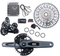 SRAM schakelgroep-set "gx eagle axs transmission" shift.group gx eagle axs trans.165mm - thumbnail