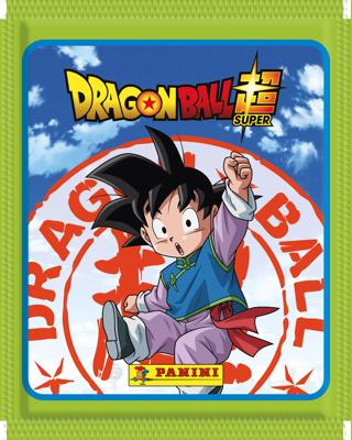 Album - PANINI - DRAGON BALL SUPER - La collezione definitiva
