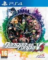 Danganronpa V3: Killing Harmony Day One Edition - thumbnail