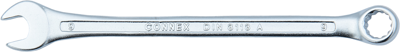 Connex Steek-Ringsleutel 9Mm Cv/15Gr - COX539009