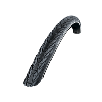 Cst Buitenband breaker trend 26 x 1.75 (47-559) zwart - thumbnail