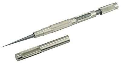 Promat/Tecwerk Sproeiermaat | 0-5 mm | aflezing 0,1 mm - 4000858813