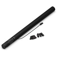 MagicFX Electric Confetti Cannon 80cm zwart - thumbnail