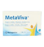 Metagenics MetaViva 30Tabletten - thumbnail