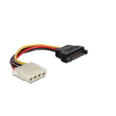 SATA voedingskabel, 0.15 m