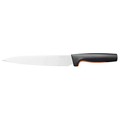 Fiskars 1057539 Trancheermes Zwart Lengte 340 mm - thumbnail