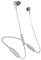 Plantronics Backbeat Go 410 Bluetooth Headset/Hoofdtelefoon, In-Ear, Magnetische Sensoren, 10, Beige - thumbnail
