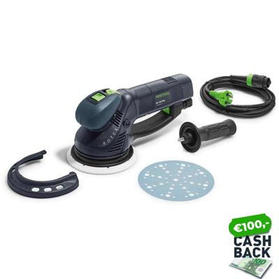 Festool excenterschuurmachine ro150feq
