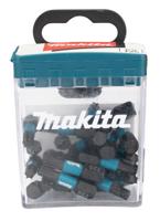 Makita Accessoires Slagschroefbit T25x25mm - E-12398 - E-12398 - thumbnail