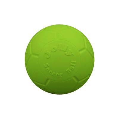 Jolly Soccer Ball Groen S (15 cm)
