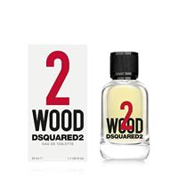 Dsquared2 2 Wood Eau de Toilette 50ml - thumbnail
