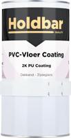 Holdbar PVC-Vloer Coating Briljantblauw (RAL 5007) 1 Kg - thumbnail