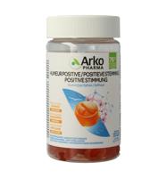 Arkogummies Saffraan 60 Gummies - thumbnail