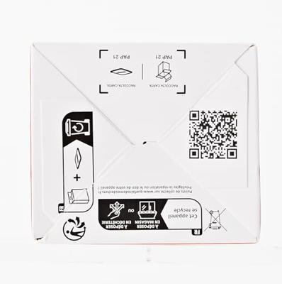 Skross SKR1500217E Travel Adapter India / Israel / Denmark To Europe - thumbnail