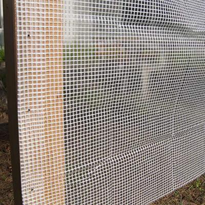 Connex Afdekfolie-Gitterfolie Transparant - FLOR80370 Connex Afdekfolie-Gitterfolie Transparant - FLOR80370