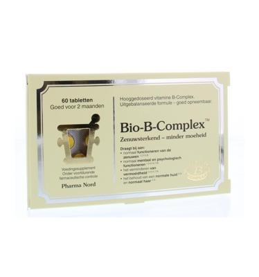 Pharma Nord Bio-B Complex Tabletten