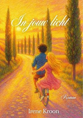 In jouw licht - Irene Kroon - ebook