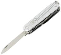 Victorinox Climber Zakmes Silvertech OS - thumbnail