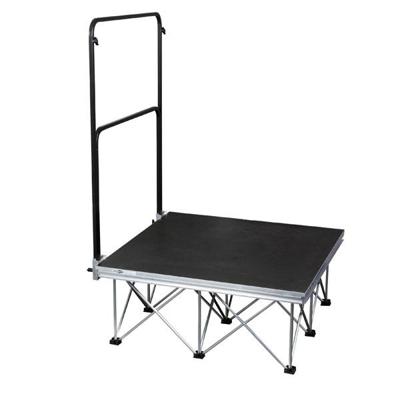 Showgear Showgear Mammoth Guard Rail 1 m