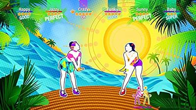Just Dance 2020 (UK/Nordic) Just Dance 2020 (UK/Nordic)