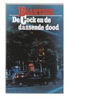 De Cock en de dansende dood - A.C. Baantjer - ebook - thumbnail