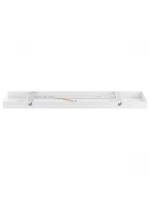 Light depot - plafondkap XXL 3 lichts - wit - Outlet - thumbnail