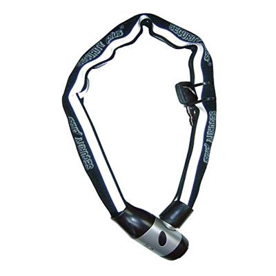 SECURITY Plus kettingslot "rks" chain lock sec.plus rks textile cover