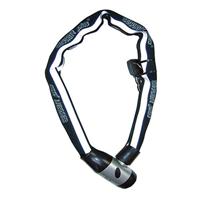 SECURITY Plus kettingslot "rks" chain lock sec.plus rks textile cover - thumbnail