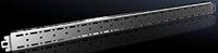 Rittal VX 8617.720 8617720 Montagerail Geperforeerd (b x h) 18 mm x 39 mm Plaatstaal 4 stuk(s) - thumbnail