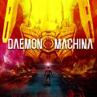 Daemon X Machina - thumbnail