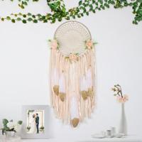 Creatieve hand-geweven ambachten Dream Catcher huis auto muur opknoping decoratie - thumbnail