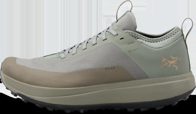 Arcteryx Sylan GTX Hardloopschoen Heren Forage/Tatsu 10 Arcteryx Sylan GTX Hardloopschoen Heren Forage/Tatsu 10