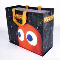 Pac-Man Tote Bag Maze - thumbnail