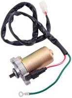 SGR startmotor installer peugeot - thumbnail