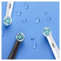 Oral-B iO Series 6 Volwassene Roterende tandenborstel Zwart - thumbnail