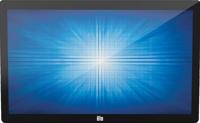 elo Touch Solution 2702L Touchscreen monitor Energielabel: E (A - G) 68.6 cm (27 inch) 1920 x 1080 Pixel 16:9 14 ms VGA, HDMI, Audio-Line-out, USB-B, USB-A - thumbnail
