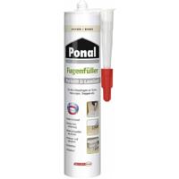 Ponal Parkett & Laminat Voegenvuller Kleur (specifiek): Esdoorn 280 g - thumbnail