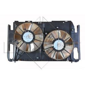 Koelventilator 47380