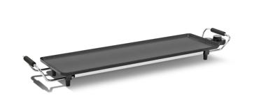 Fritel TY1689 Teppanyaki 70 cm 1800W Zwart