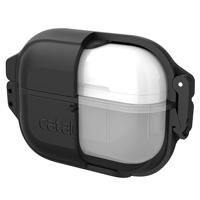 Catalyst Waterproof Total Protection Case AirPods Pro (1st and 2nd Generation) Stealth Black - thumbnail