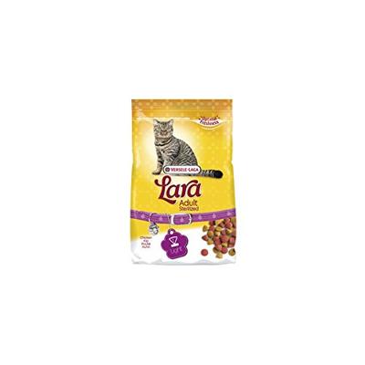 Versele-Laga Lara Adult Sterilized kip kattenvoer 3 x 2 kg