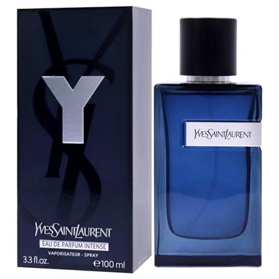 Yves Saint Laurent Y Intense For Men Eau de parfum Spray 100ml