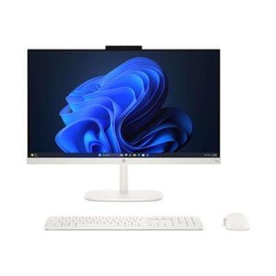 Alles in Eén HP D4YP1AT#ABE 23,8" 8 GB RAM 256 GB SSD AMD Ryzen 5 Qwerty Spaans Alles in Eén HP D4YP1AT#ABE 23,8" 8 GB RAM 256 GB SSD AMD Ryzen 5 Qwerty Spaans