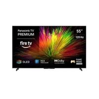 Panasonic TV-55Z80BEZ 4K OLED TV - thumbnail