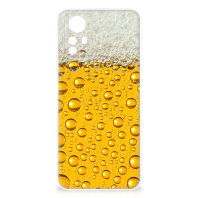 Xiaomi Redmi Note 12S | Siliconen Case | Bier