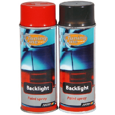 Motip spuitbus backlight (400ml) Motip spuitbus backlight (400ml)
