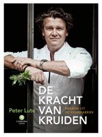 De kracht van kruiden - Peter Lute - ebook - thumbnail